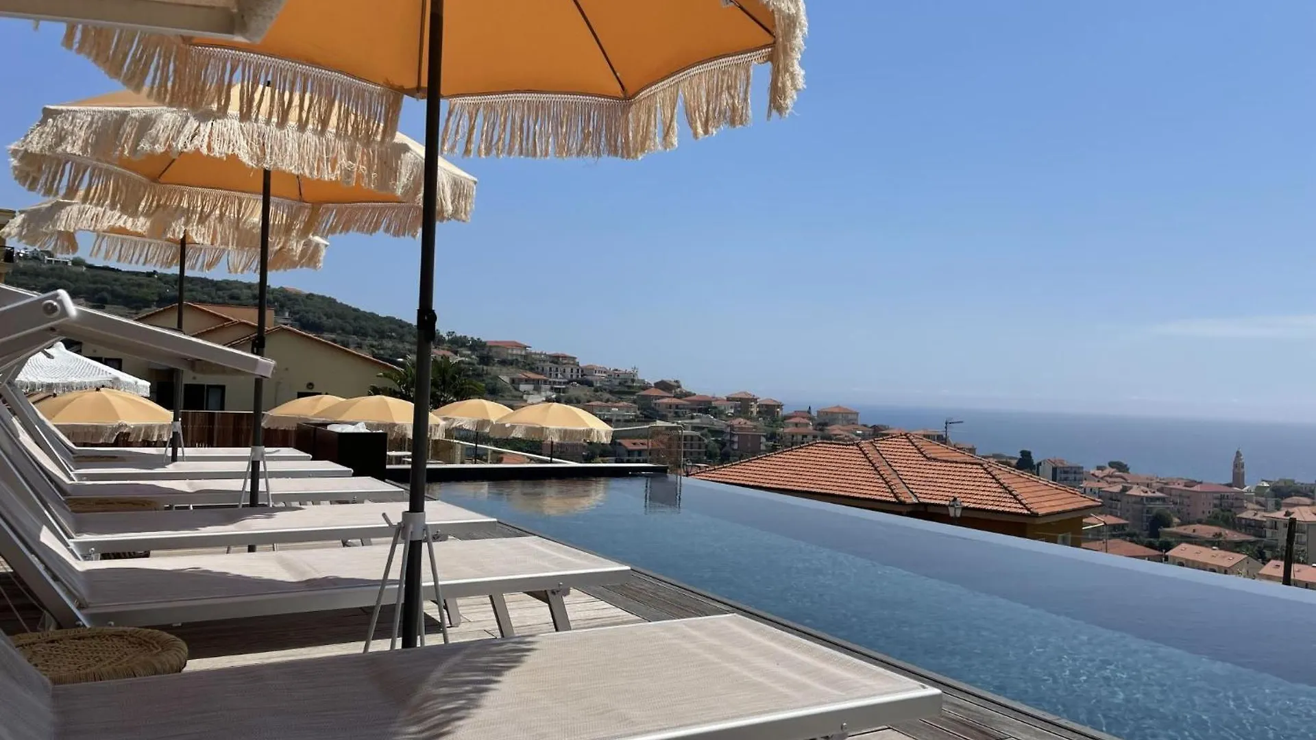 Apartment Casa Mia 2 By Interhome San Lorenzo al Mare