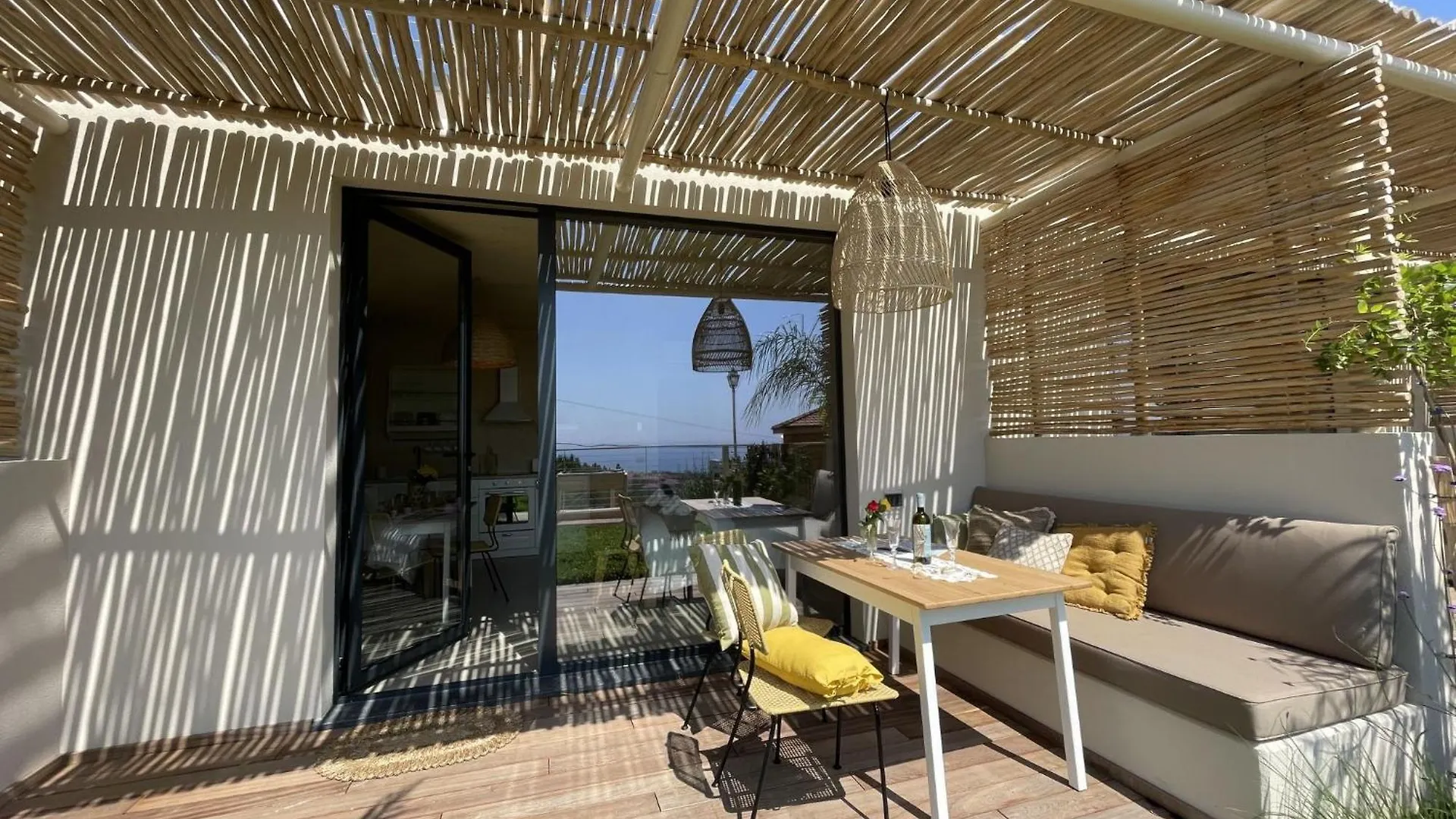 Apartment Casa Mia 2 By Interhome San Lorenzo al Mare