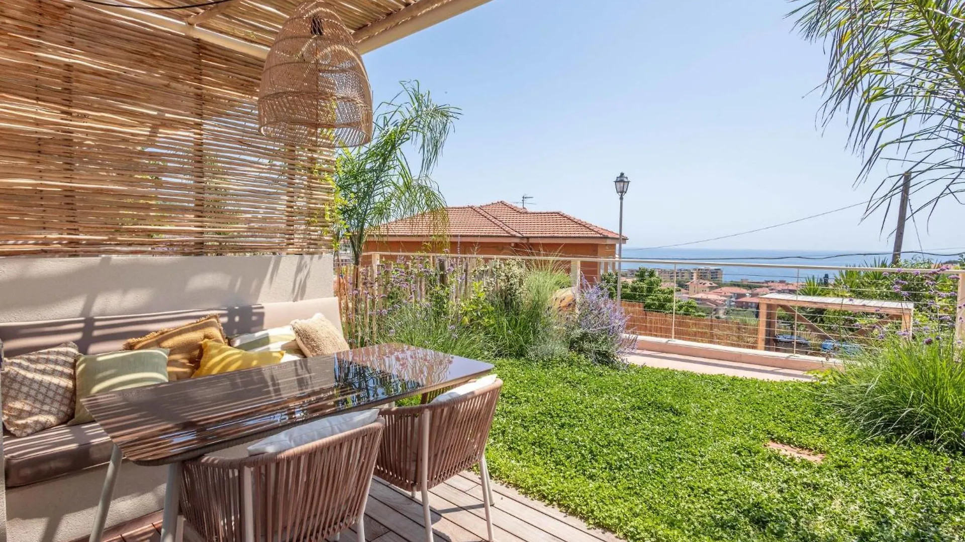 Apartment Casa Mia 2 By Interhome San Lorenzo al Mare Italy