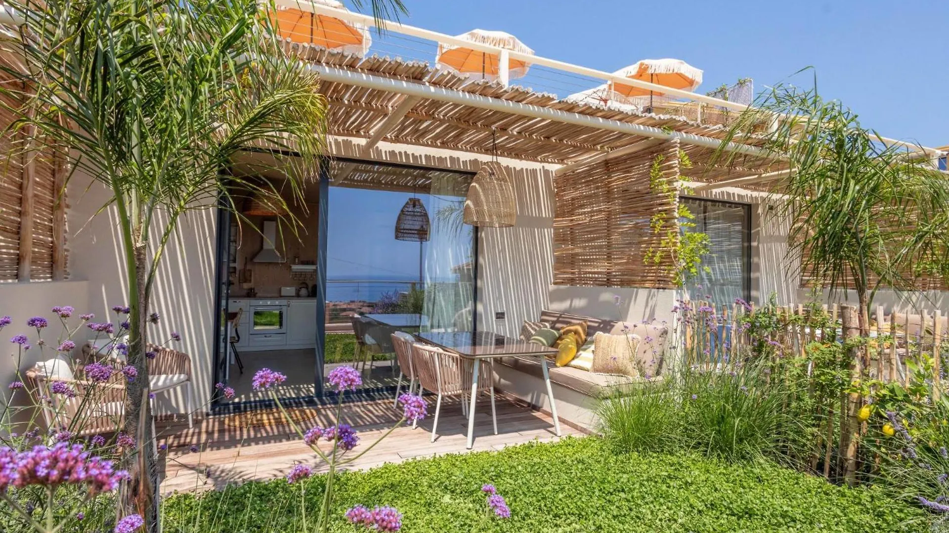 Apartment Casa Mia 2 By Interhome San Lorenzo al Mare 0*,  Italy