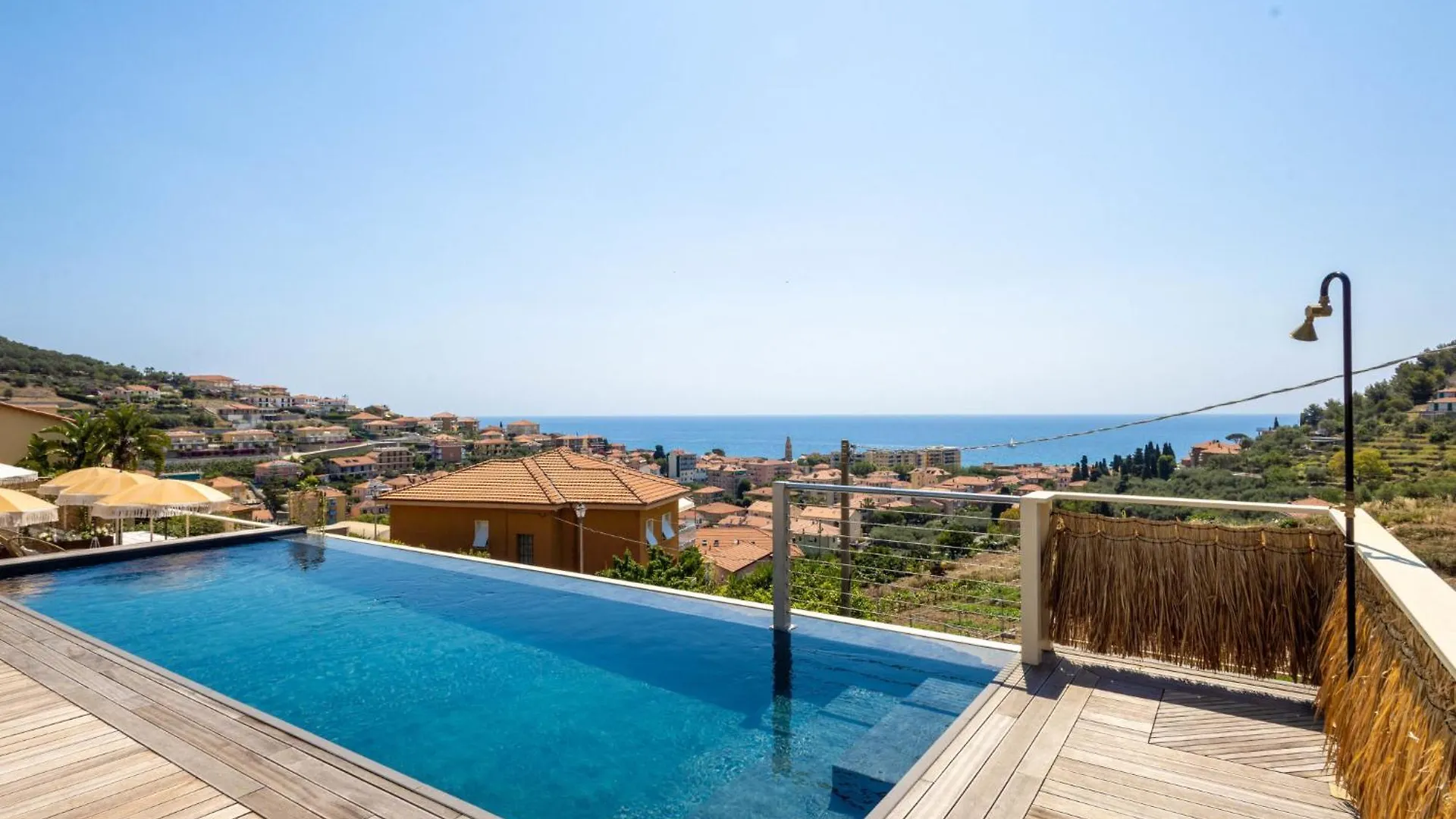 Apartment Casa Mia 2 By Interhome San Lorenzo al Mare