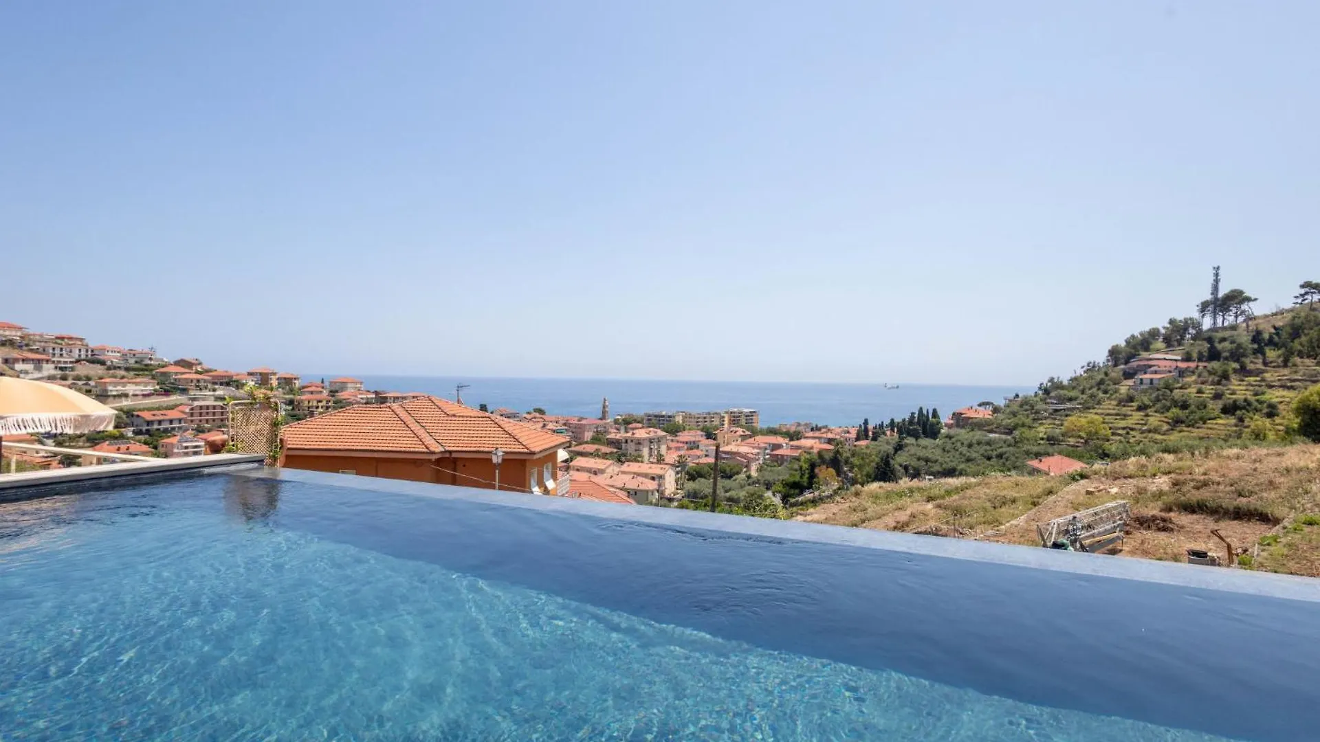 Apartment Casa Mia 2 By Interhome San Lorenzo al Mare