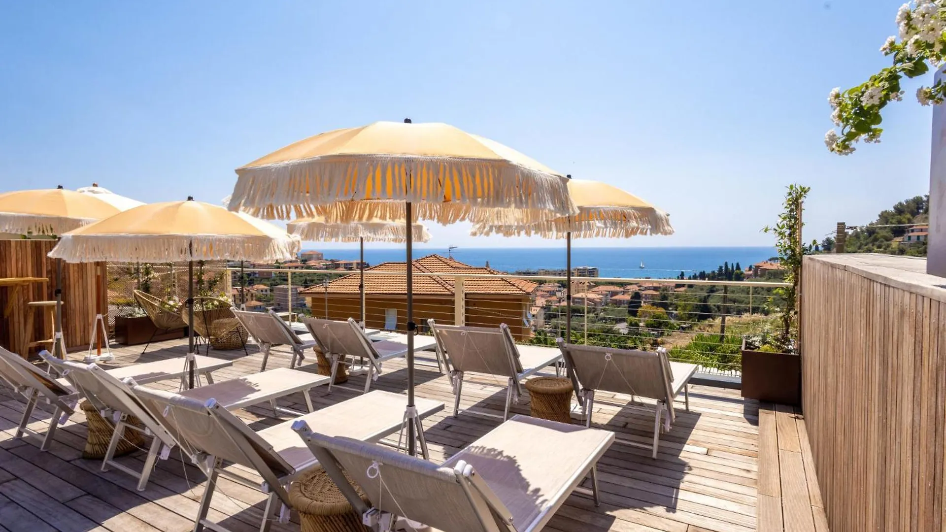 Apartment Casa Mia 2 By Interhome San Lorenzo al Mare