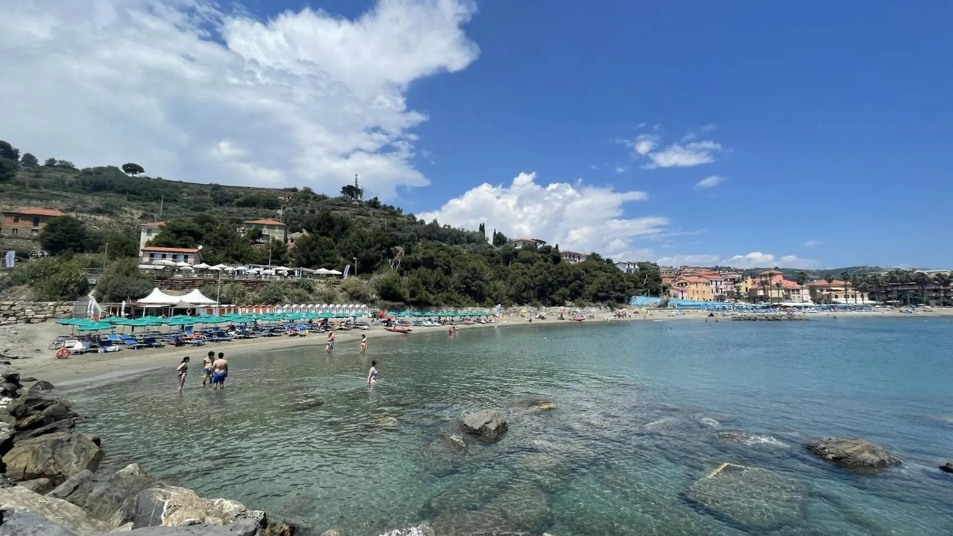 Apartment Casa Mia 2 By Interhome San Lorenzo al Mare