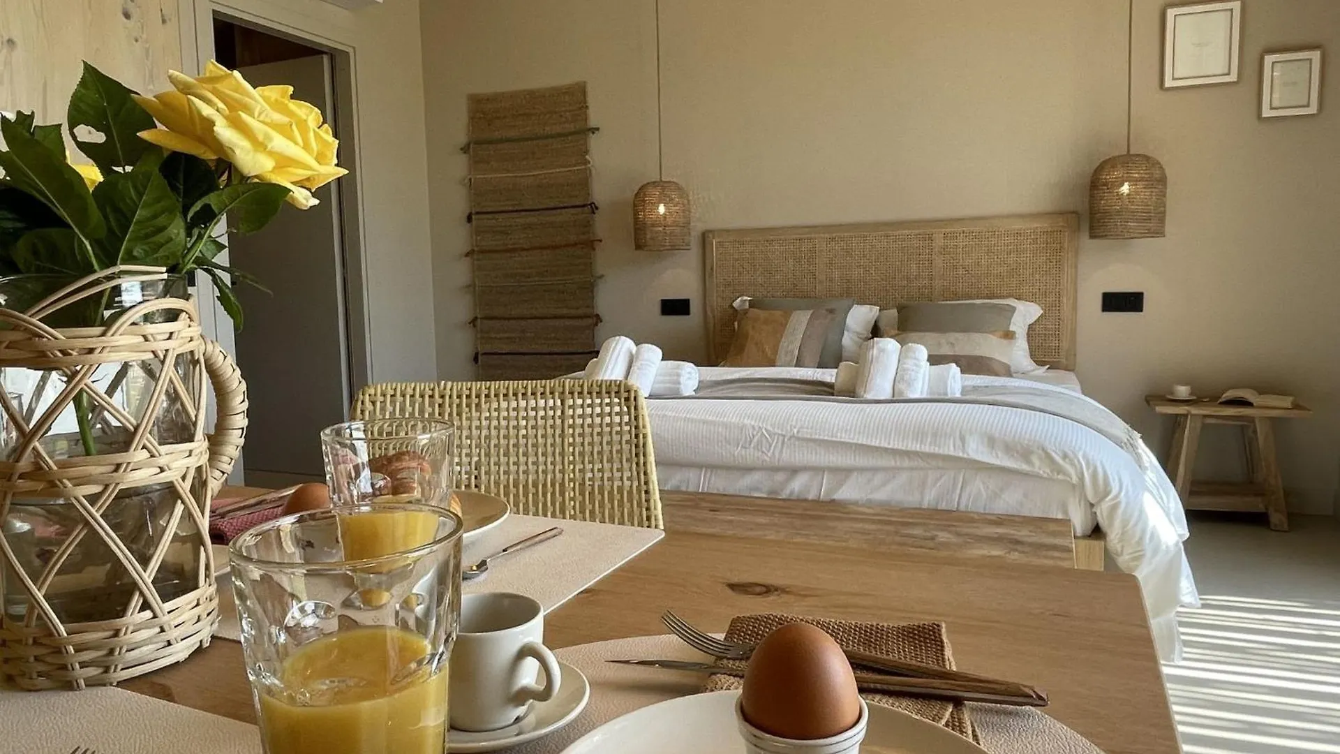 Apartment Casa Mia 2 By Interhome San Lorenzo al Mare