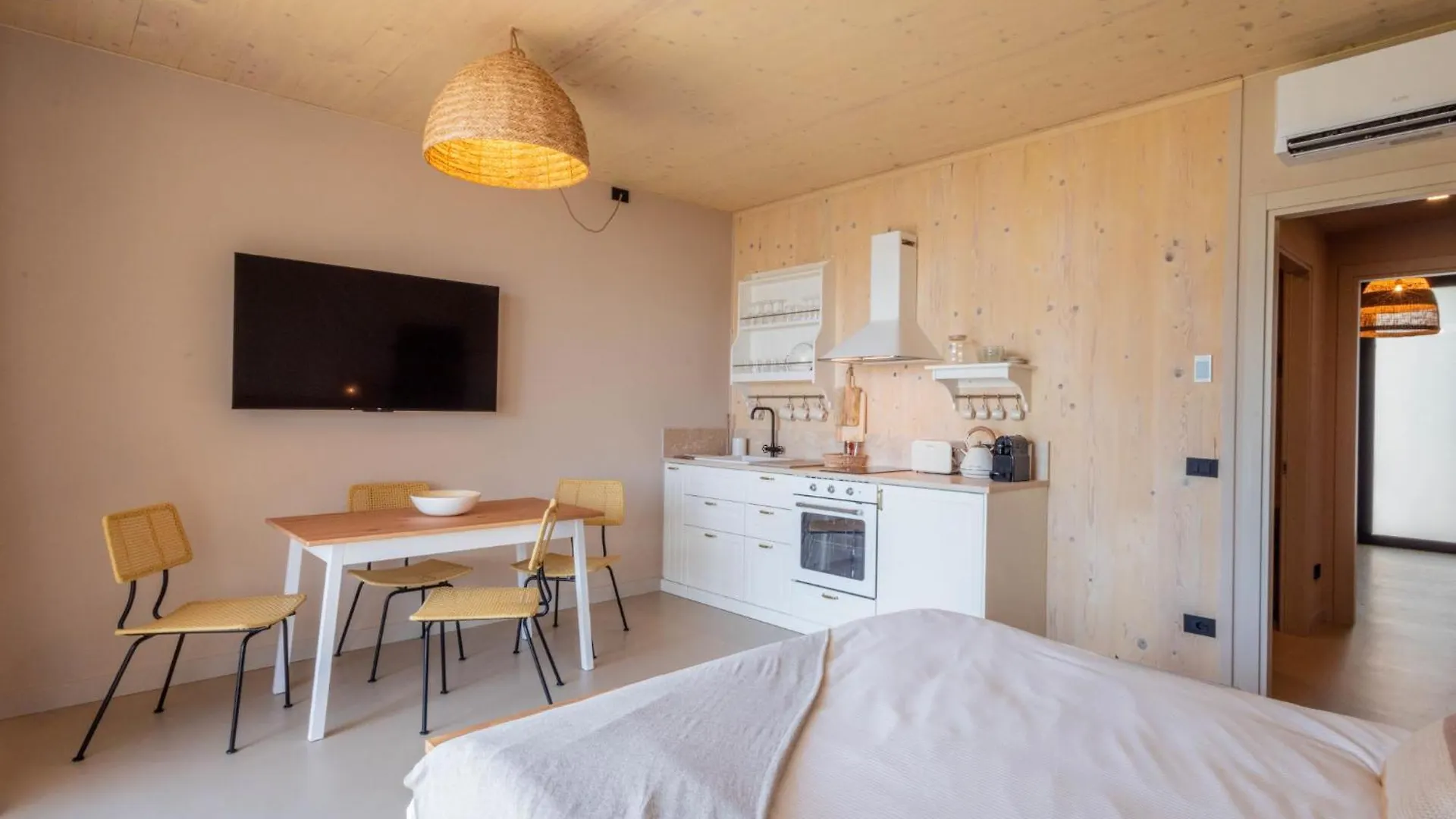 Apartment Casa Mia 2 By Interhome San Lorenzo al Mare