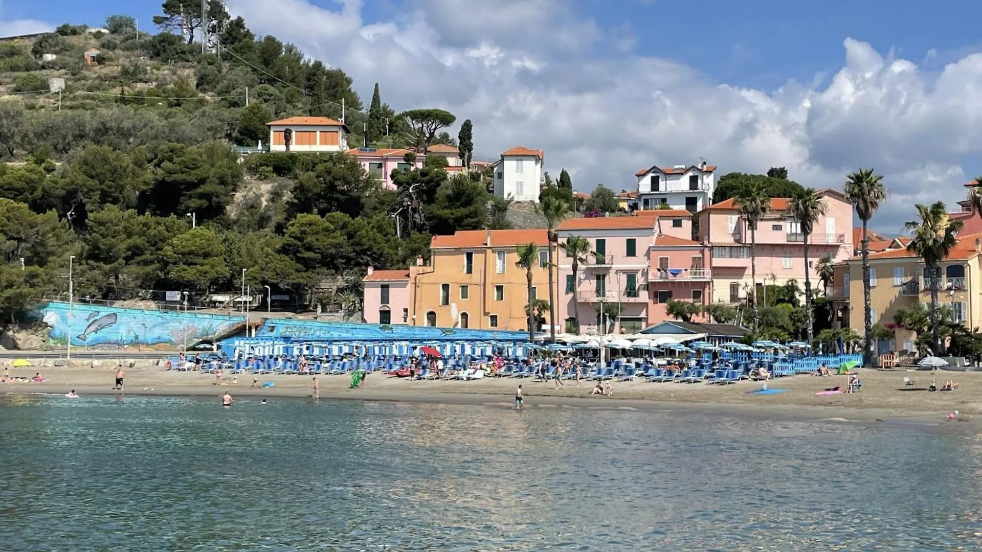 Apartment Casa Mia 2 By Interhome San Lorenzo al Mare