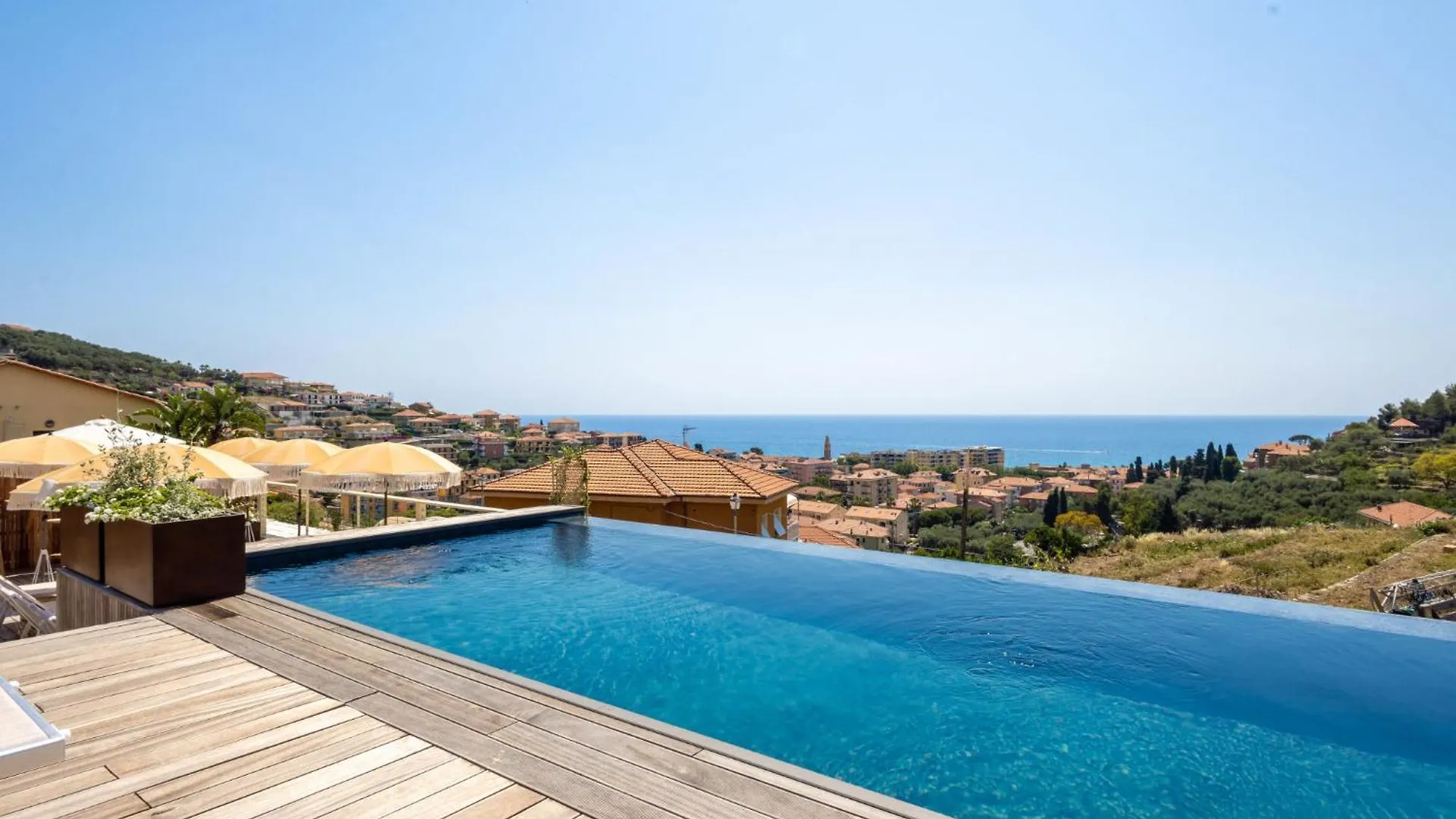 Apartment Casa Mia 2 By Interhome San Lorenzo al Mare