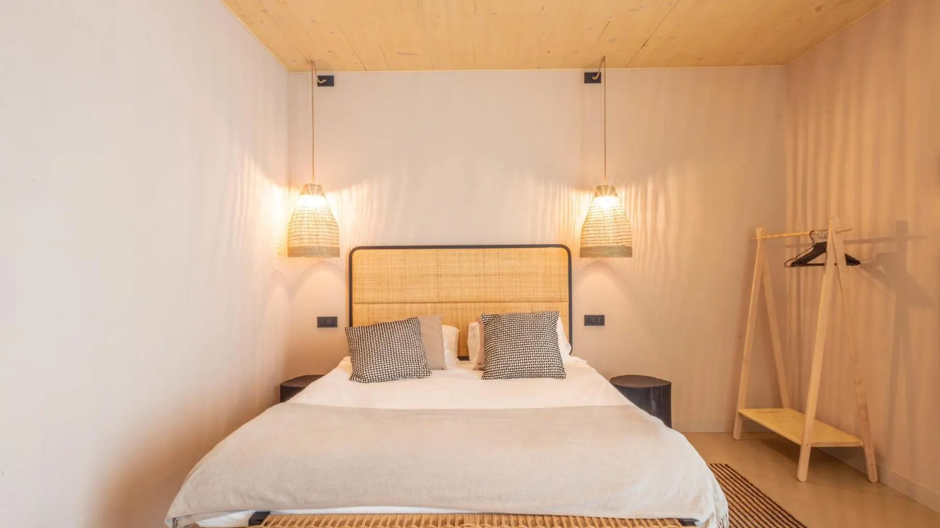 Apartment Casa Mia 2 By Interhome San Lorenzo al Mare Italy