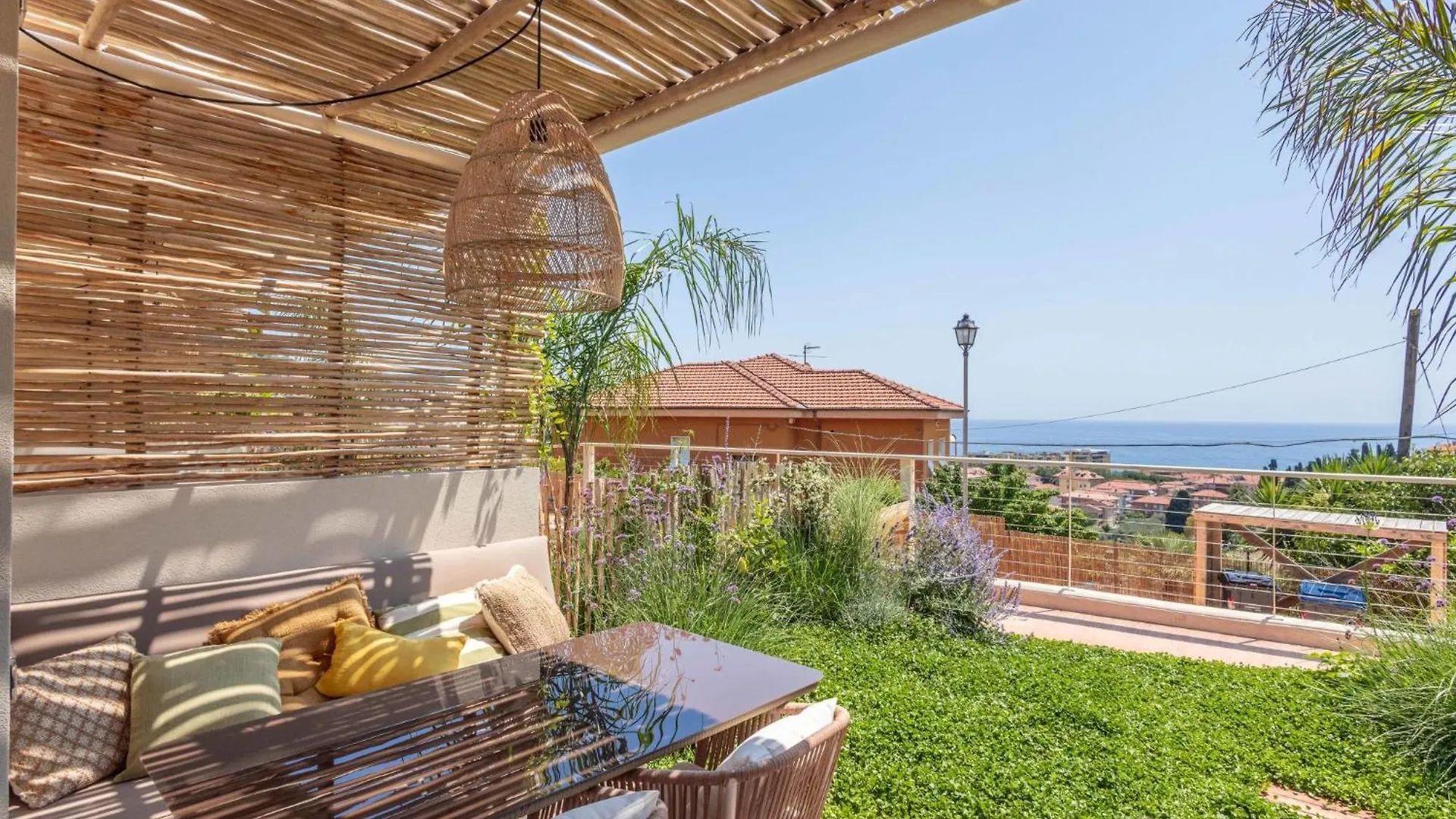 Apartment Casa Mia 2 By Interhome San Lorenzo al Mare Italy