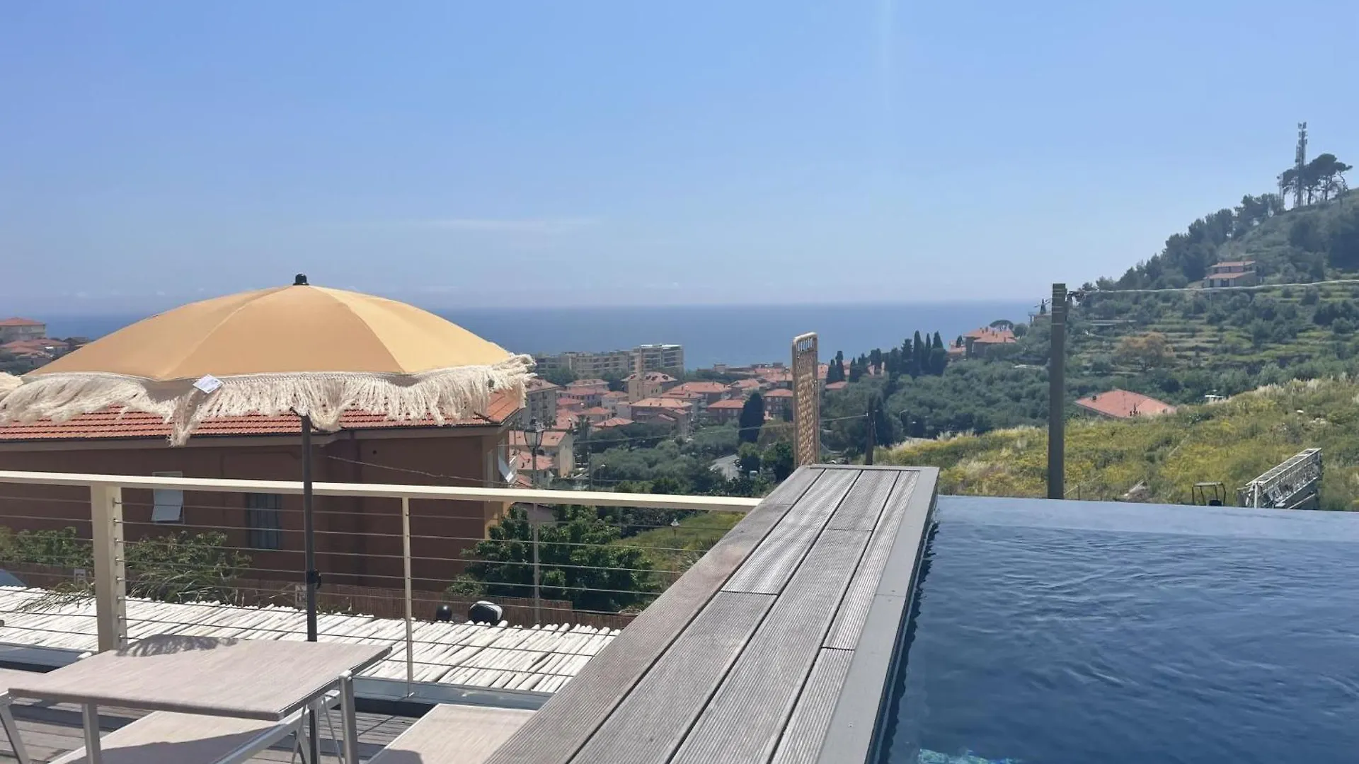 Apartment Casa Mia 2 By Interhome San Lorenzo al Mare