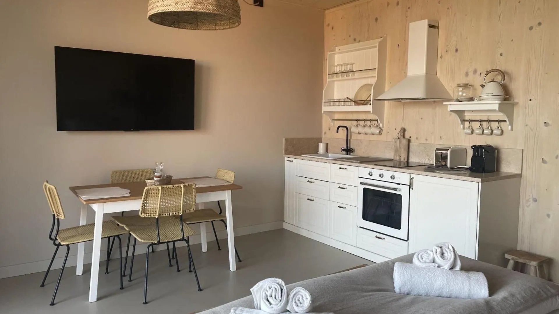 Apartment Casa Mia 2 By Interhome San Lorenzo al Mare