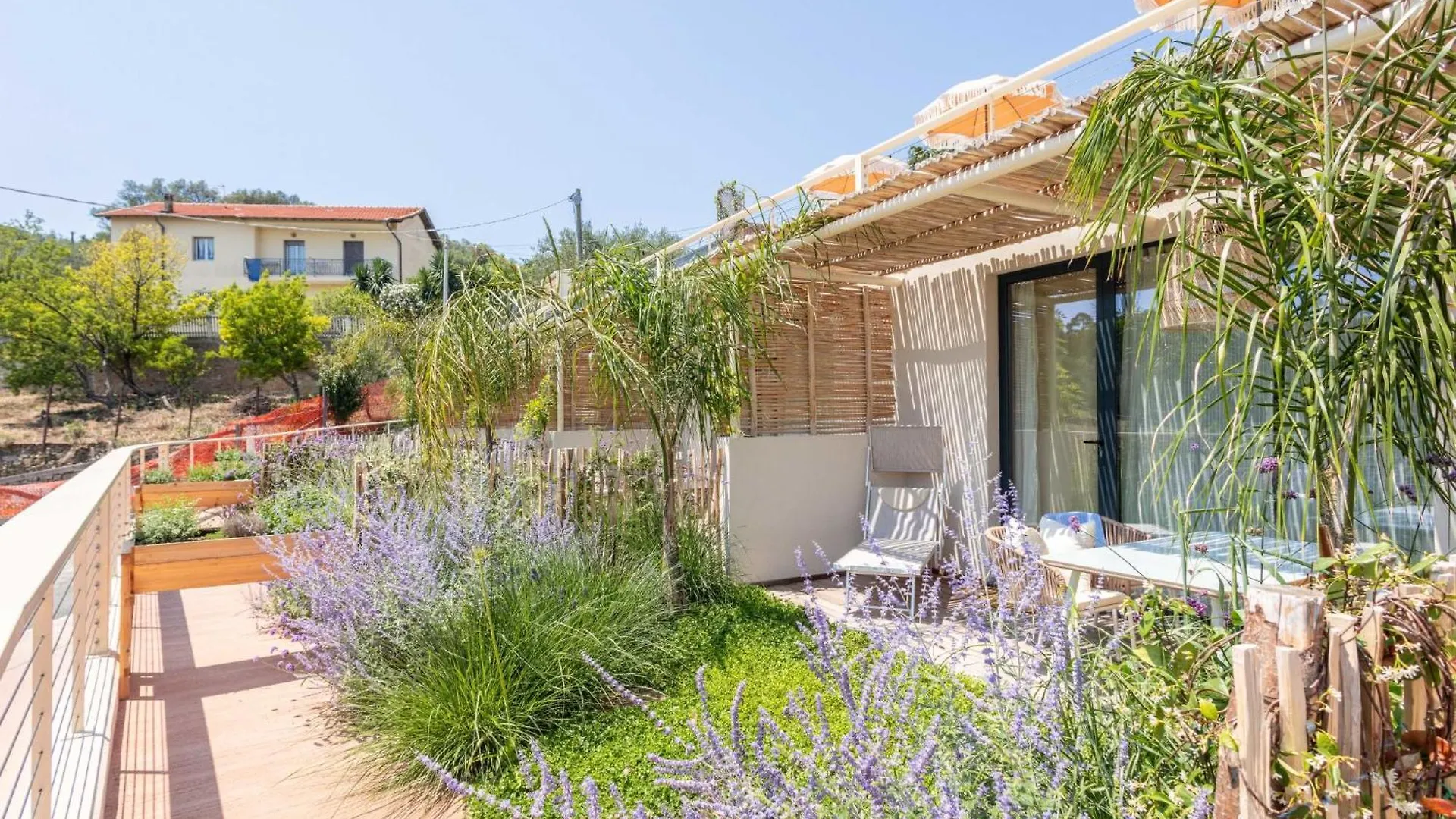 Apartment Casa Mia 2 By Interhome San Lorenzo al Mare Italy
