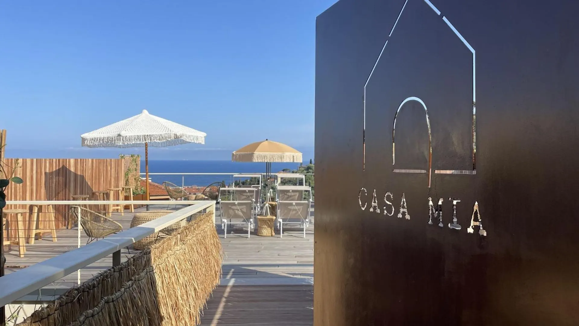 Apartment Casa Mia 2 By Interhome San Lorenzo al Mare 0*,  Italy