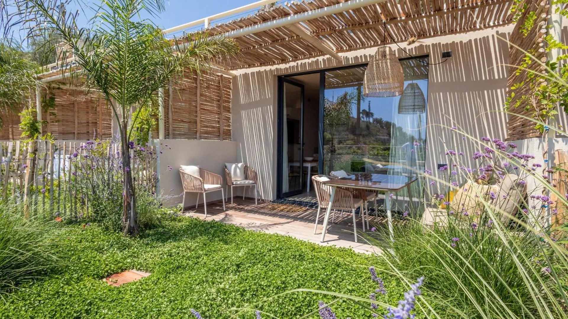 Apartment Casa Mia 2 By Interhome San Lorenzo al Mare
