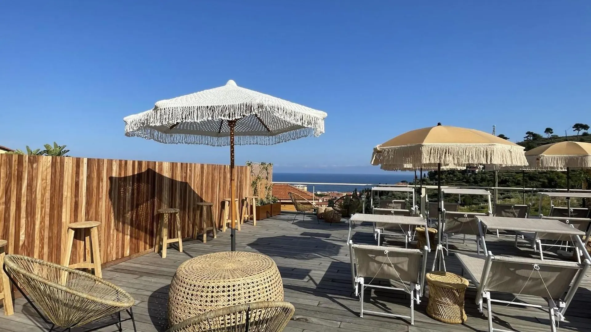 Apartment Casa Mia 2 By Interhome San Lorenzo al Mare 0*,
