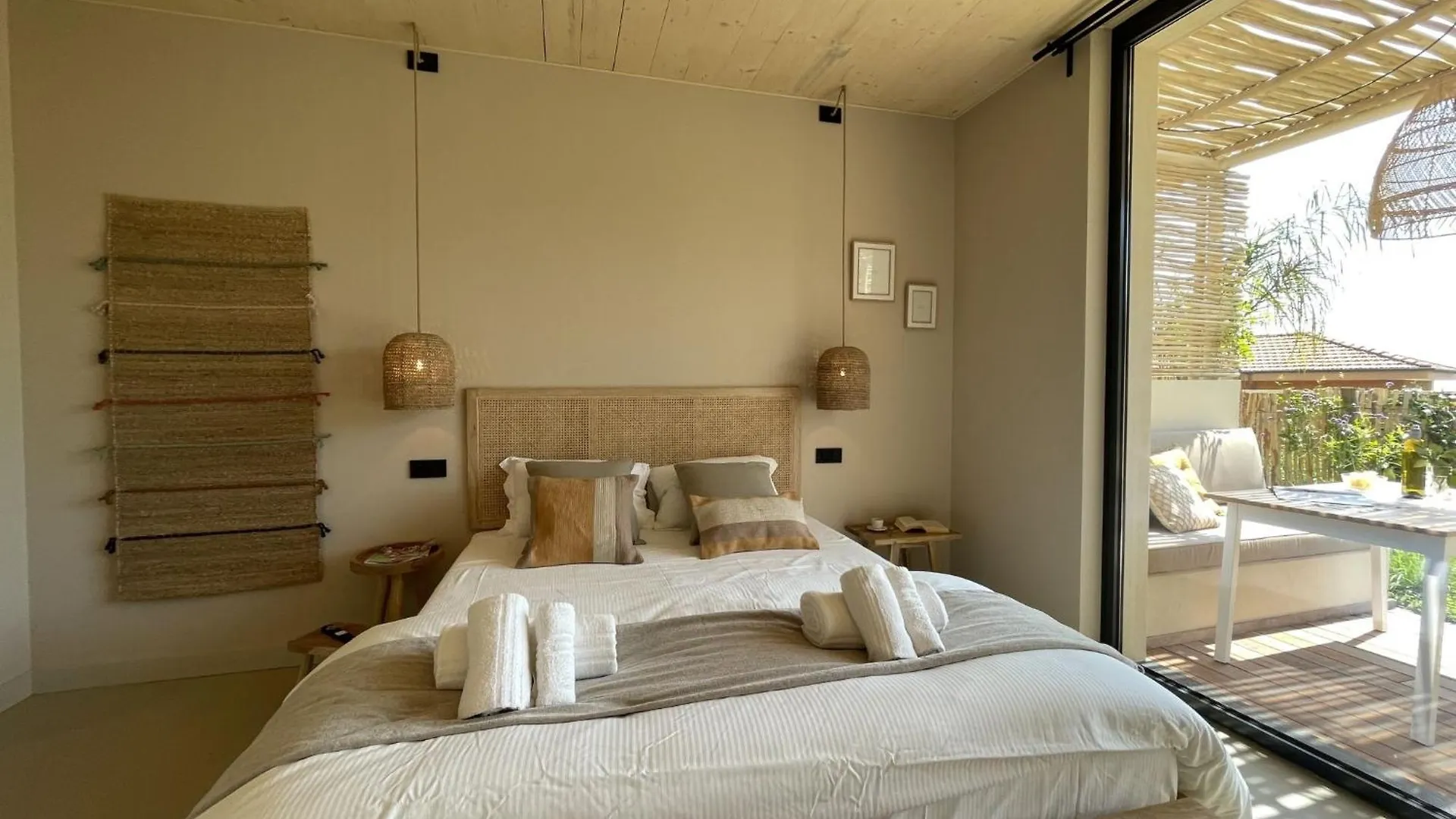 Apartment Casa Mia 2 By Interhome San Lorenzo al Mare Italy
