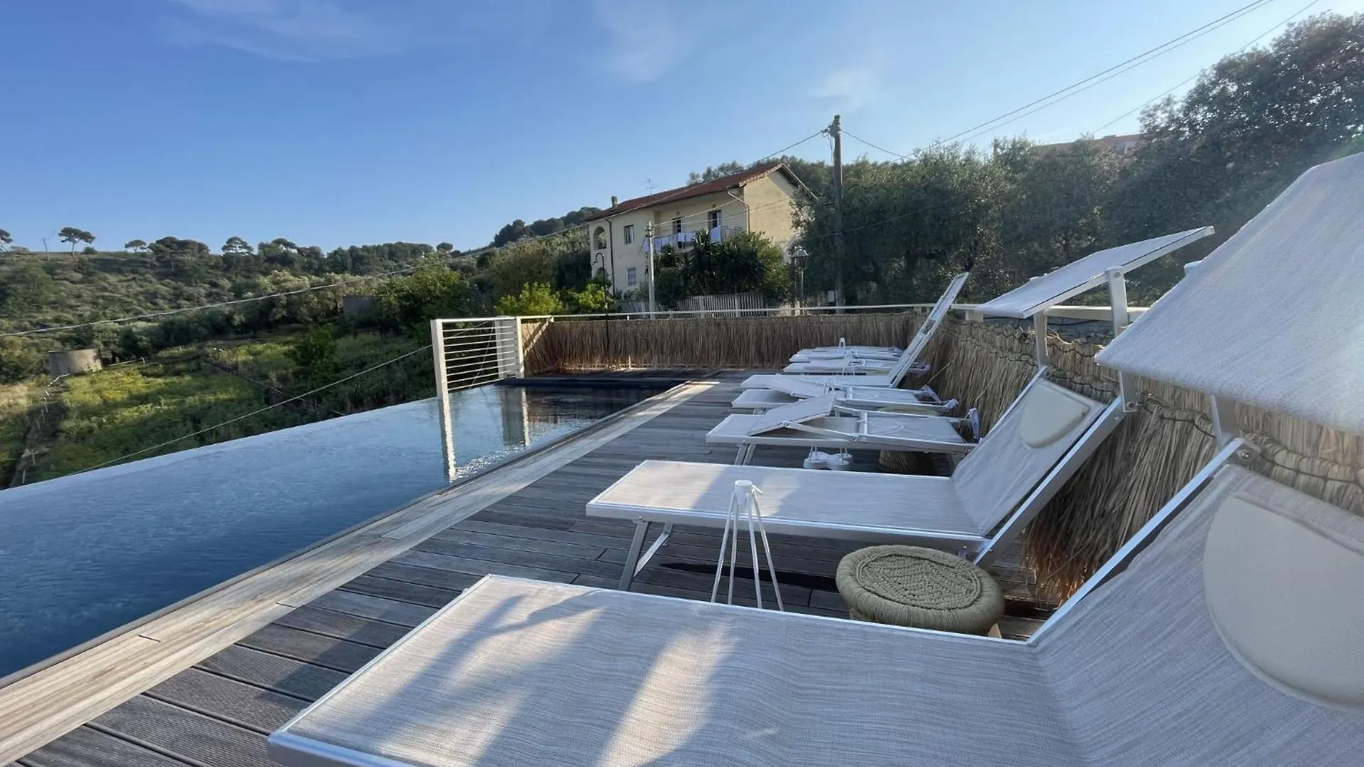 Apartment Casa Mia 2 By Interhome San Lorenzo al Mare