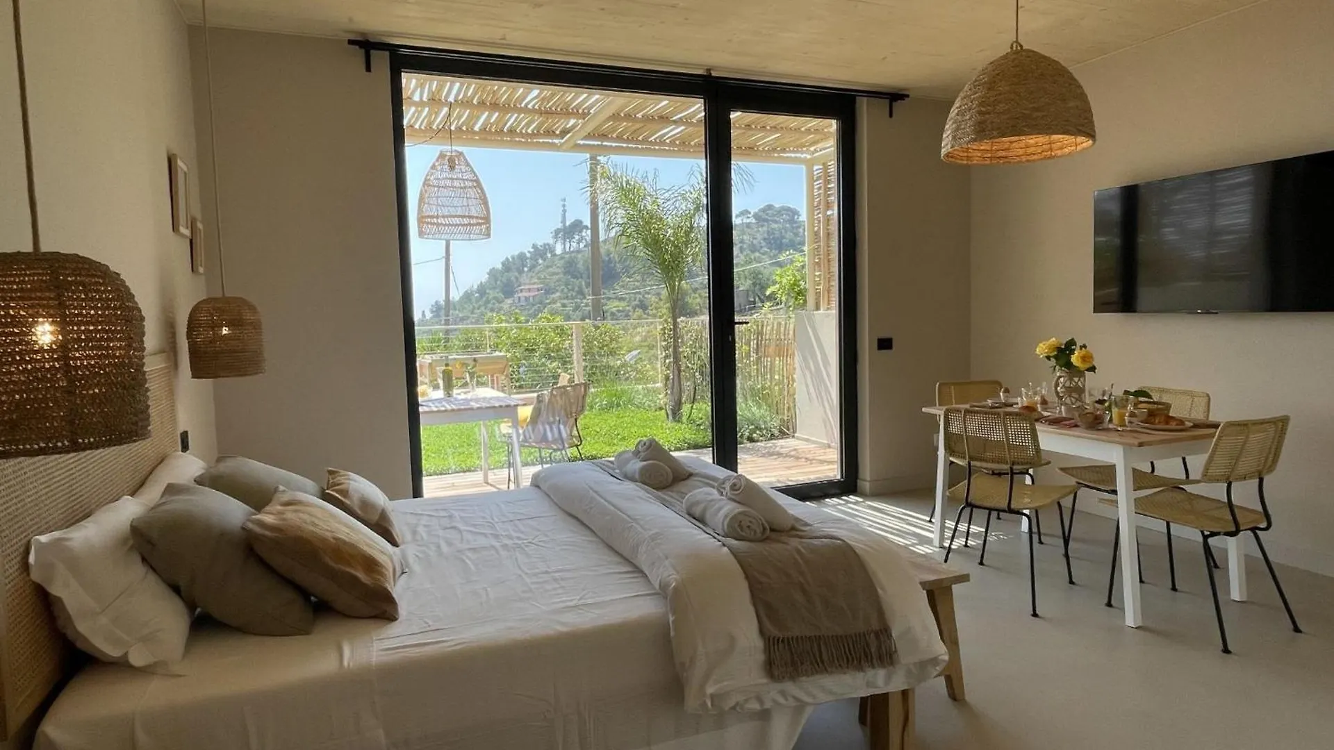 Apartment Casa Mia 2 By Interhome San Lorenzo al Mare Italy
