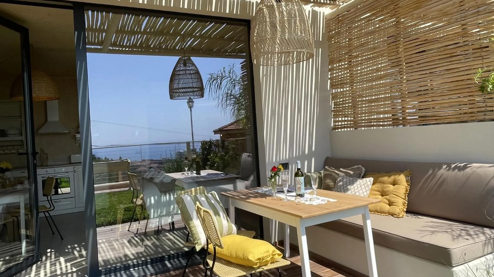 Apartment Casa Mia 2 By Interhome San Lorenzo al Mare 0*,  Italy