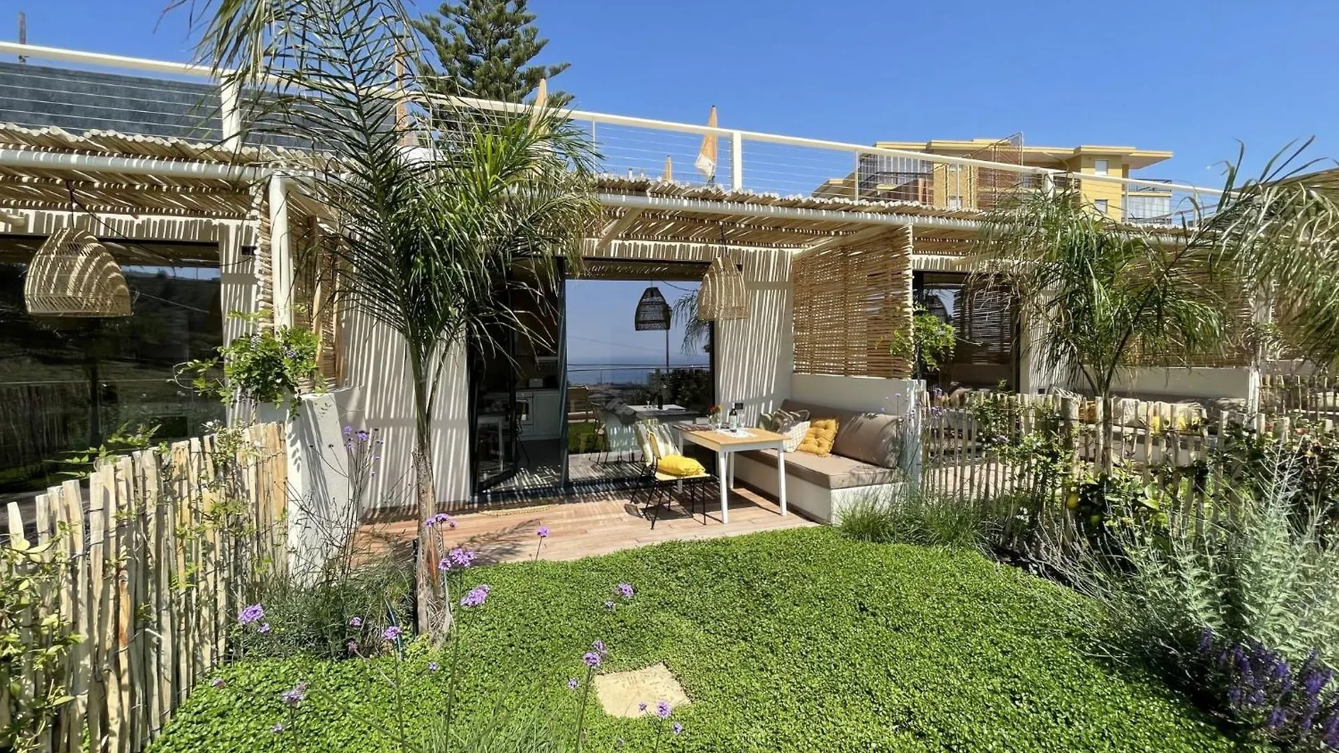 Apartment Casa Mia 2 By Interhome San Lorenzo al Mare 0*,  Italy