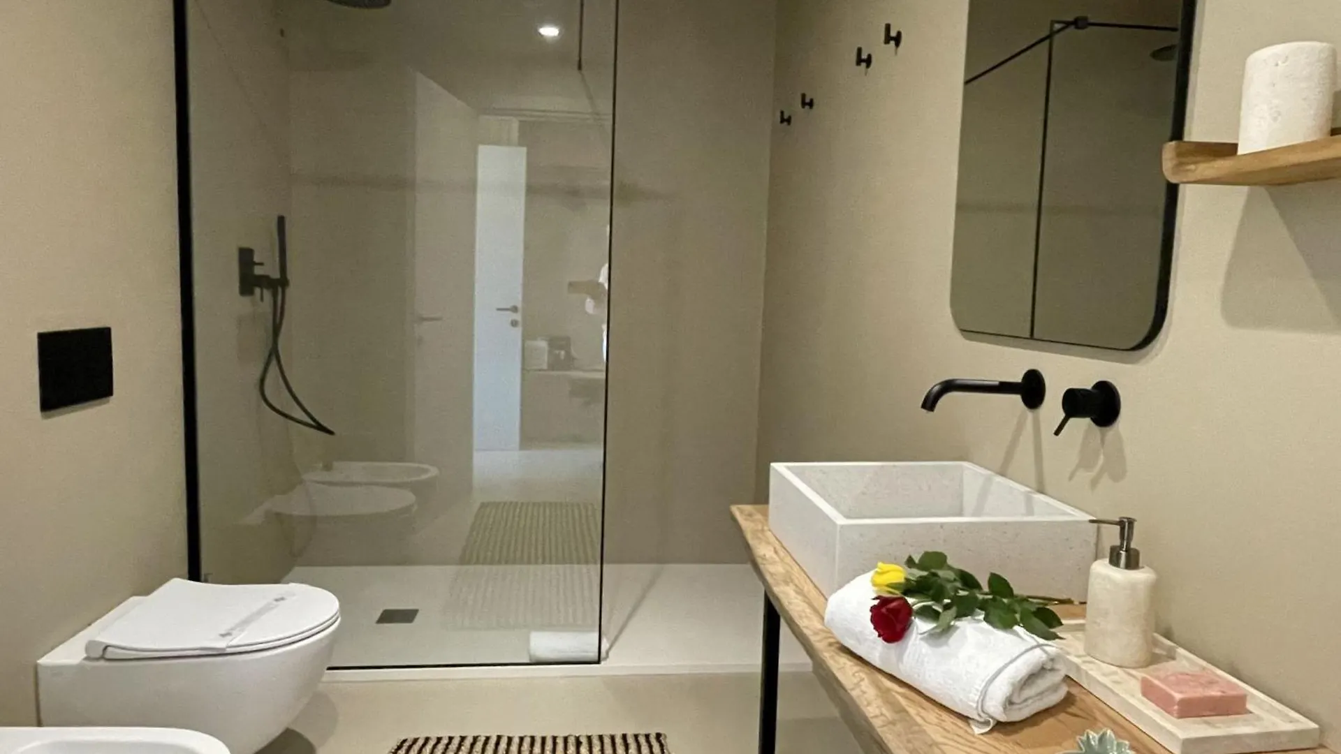 Apartment Casa Mia 2 By Interhome San Lorenzo al Mare