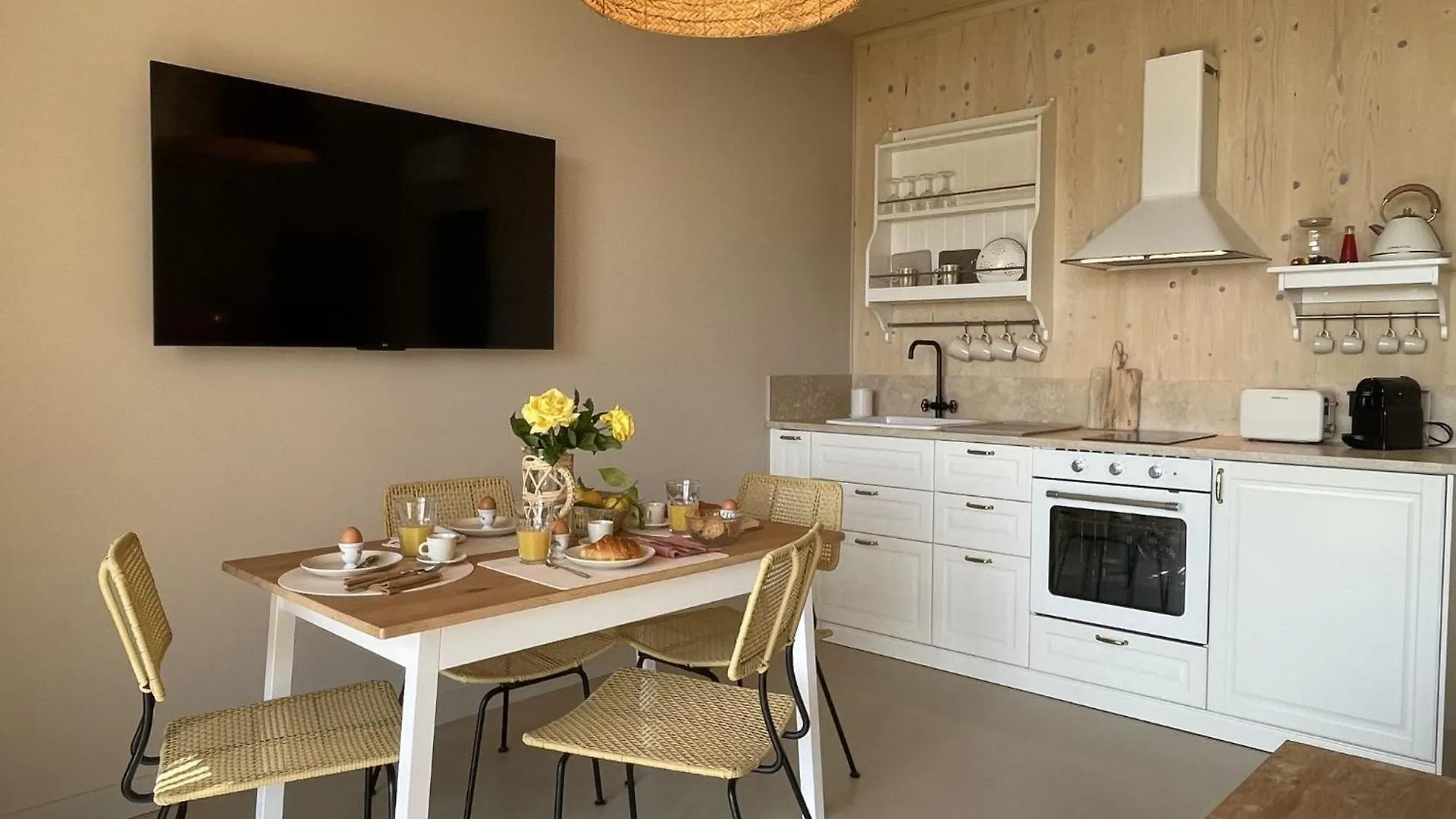 Apartment Casa Mia 2 By Interhome San Lorenzo al Mare