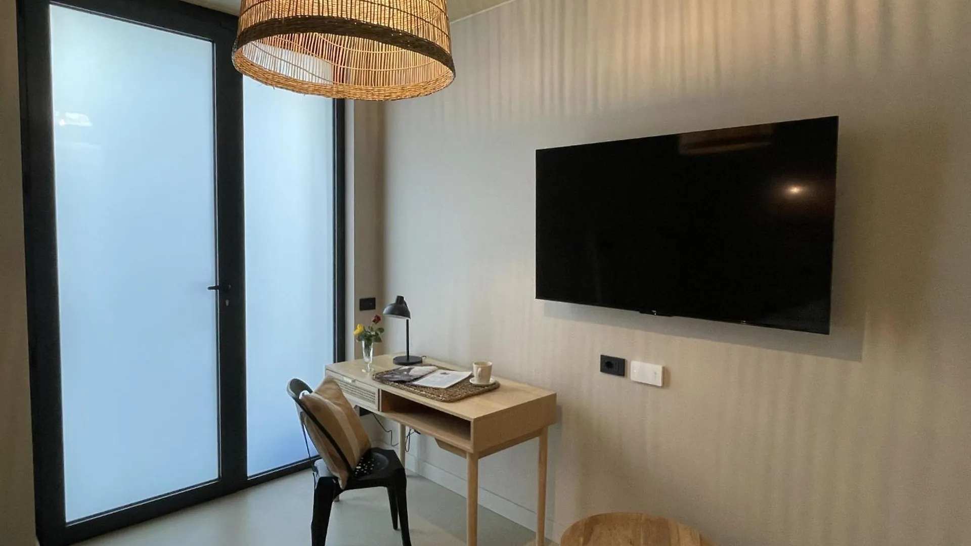 Apartment Casa Mia 2 By Interhome San Lorenzo al Mare