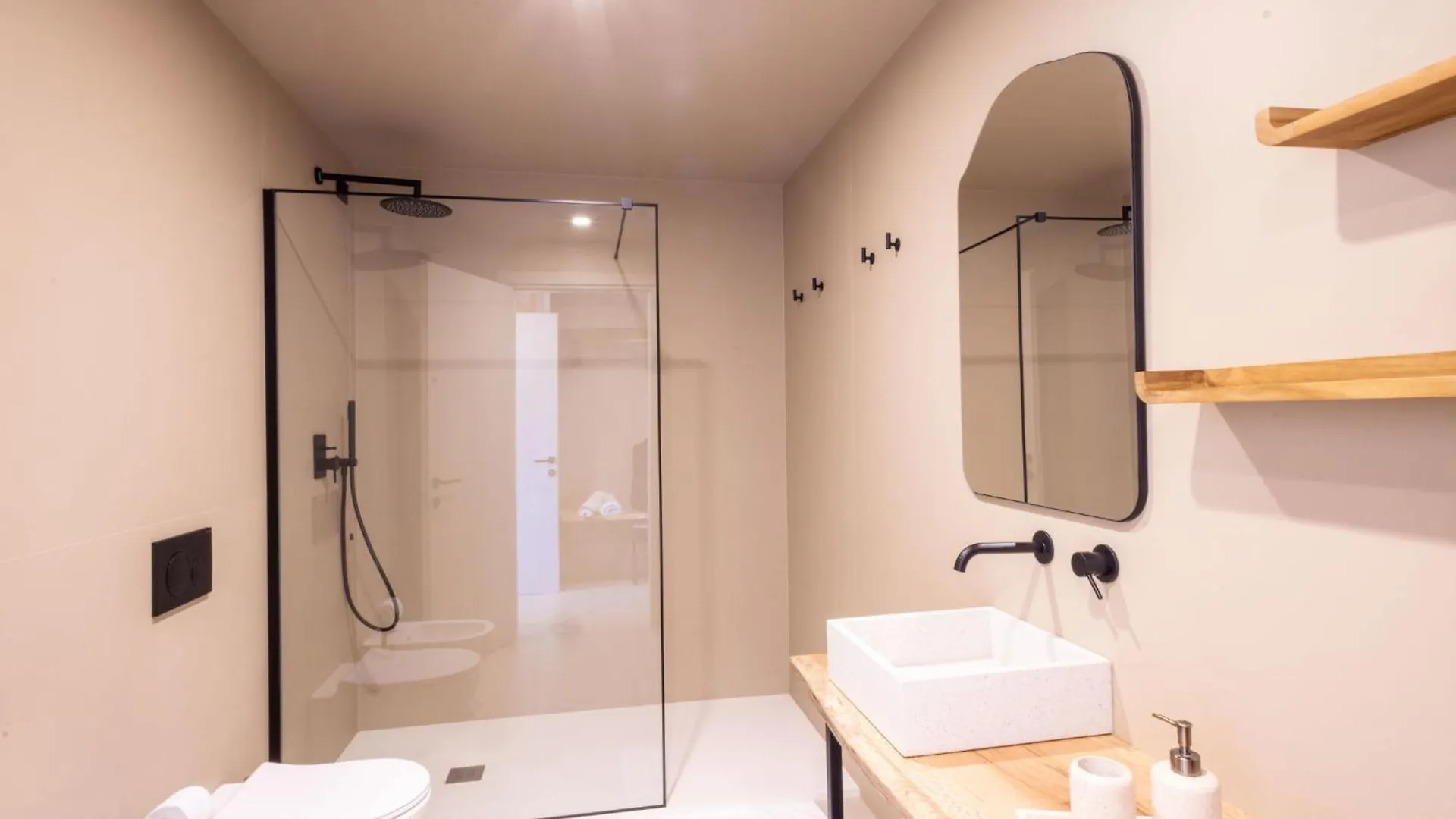 Apartment Casa Mia 2 By Interhome San Lorenzo al Mare