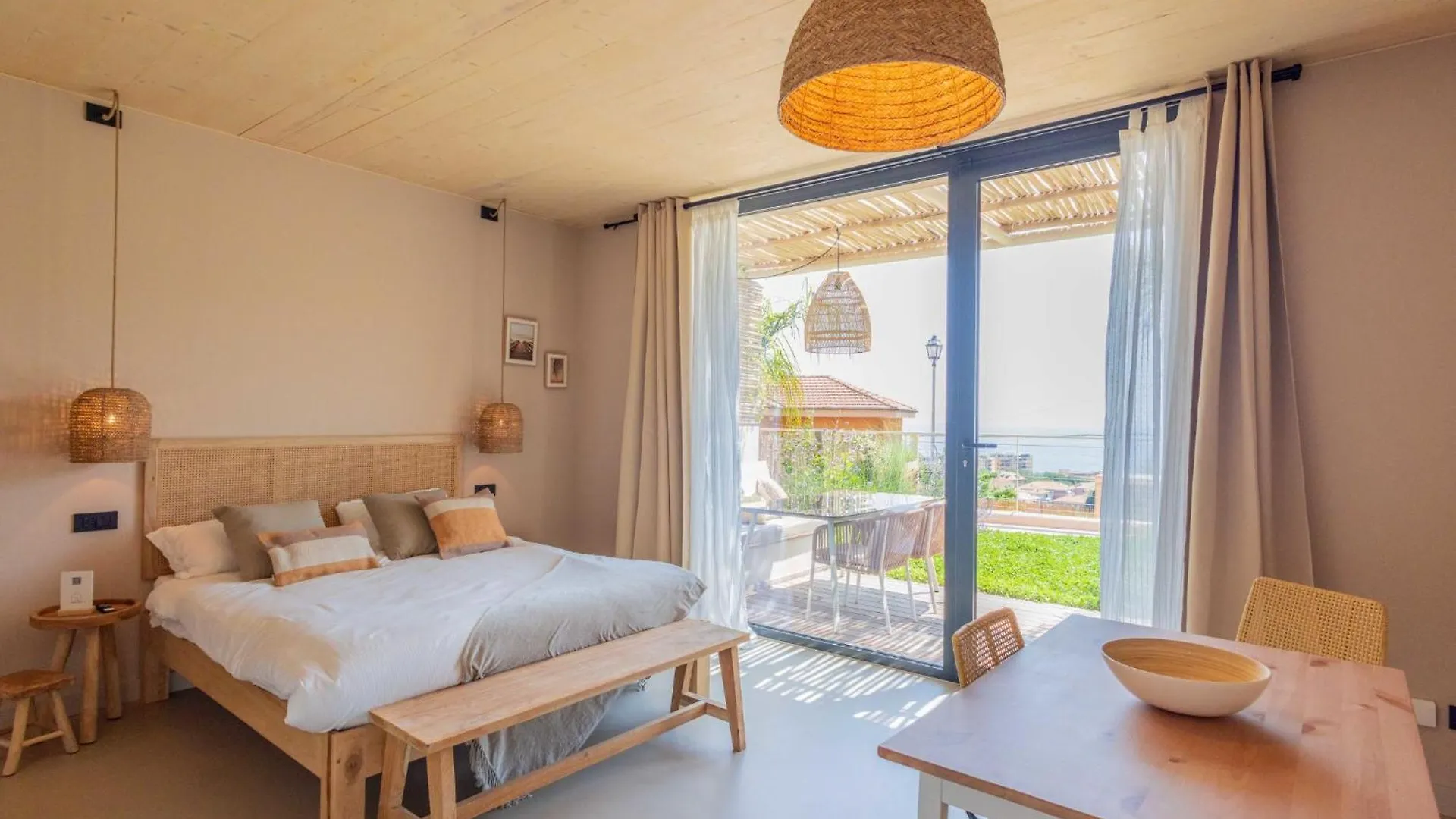 Apartment Casa Mia 2 By Interhome San Lorenzo al Mare 0*,  Italy