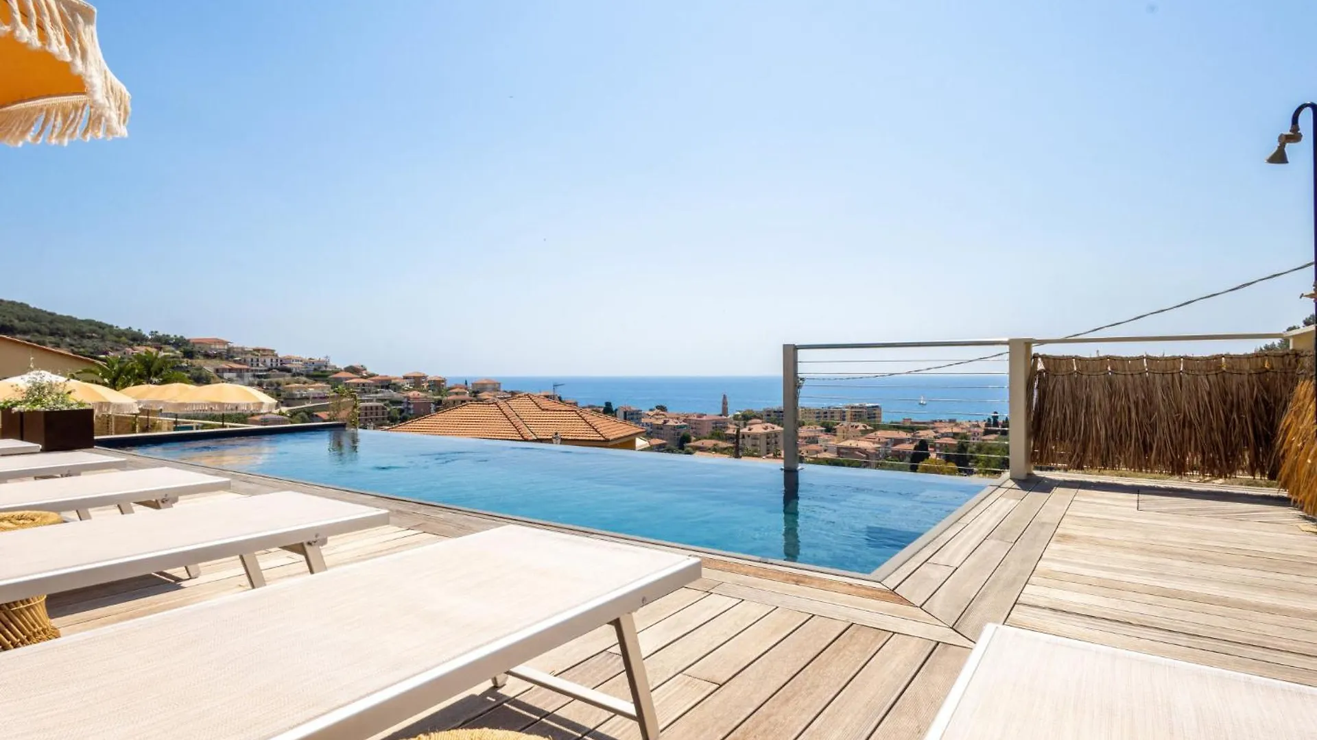 Apartment Casa Mia 2 By Interhome San Lorenzo al Mare