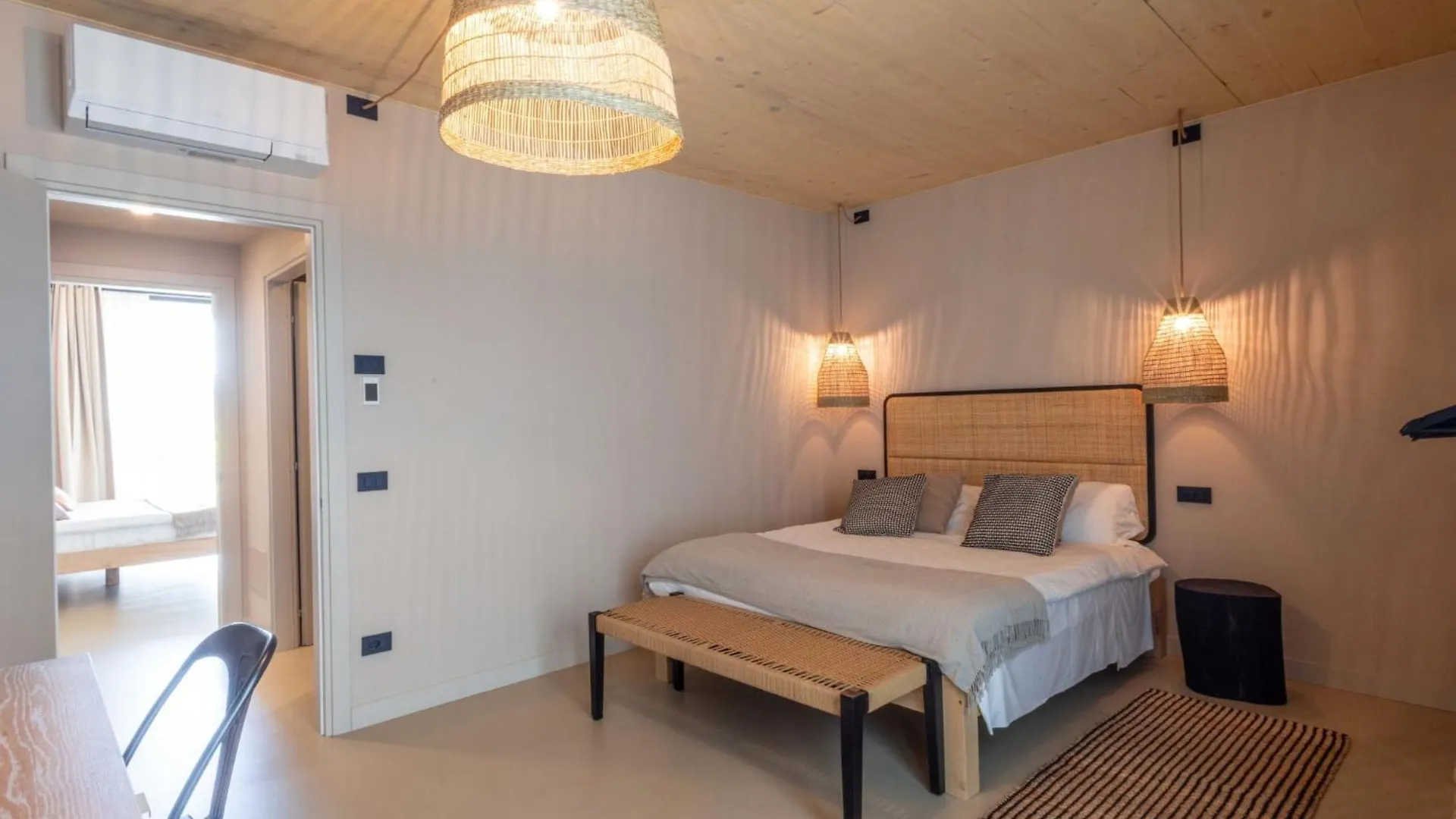 Apartment Casa Mia 2 By Interhome San Lorenzo al Mare Italy