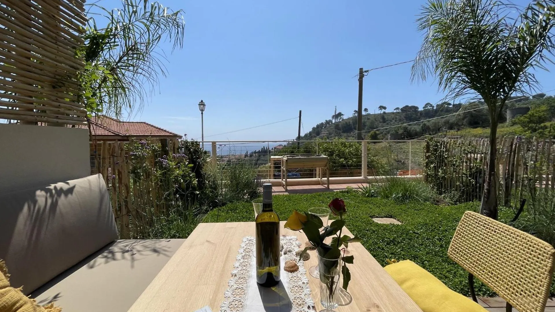 Apartment Casa Mia 2 By Interhome San Lorenzo al Mare
