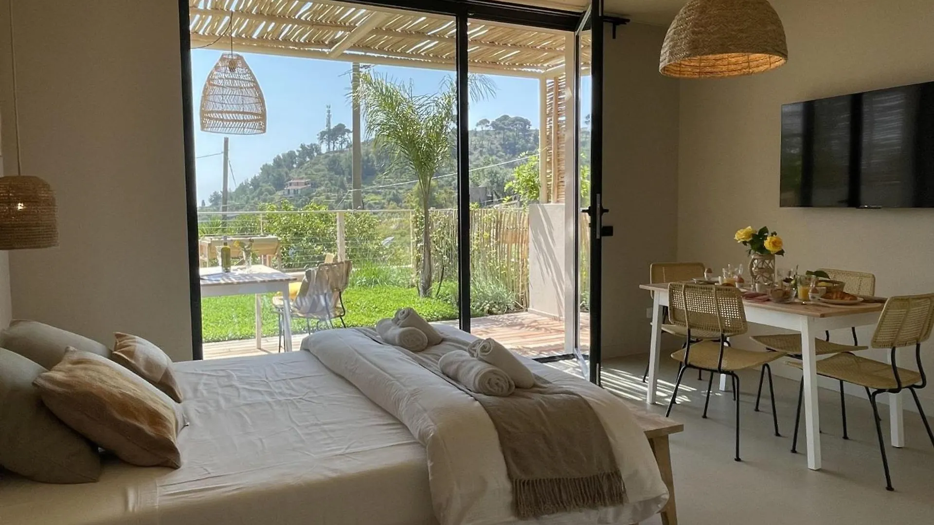 Apartment Casa Mia 2 By Interhome San Lorenzo al Mare