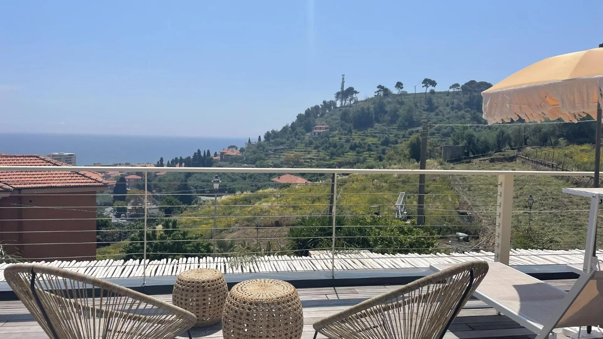 Apartment Casa Mia 2 By Interhome San Lorenzo al Mare
