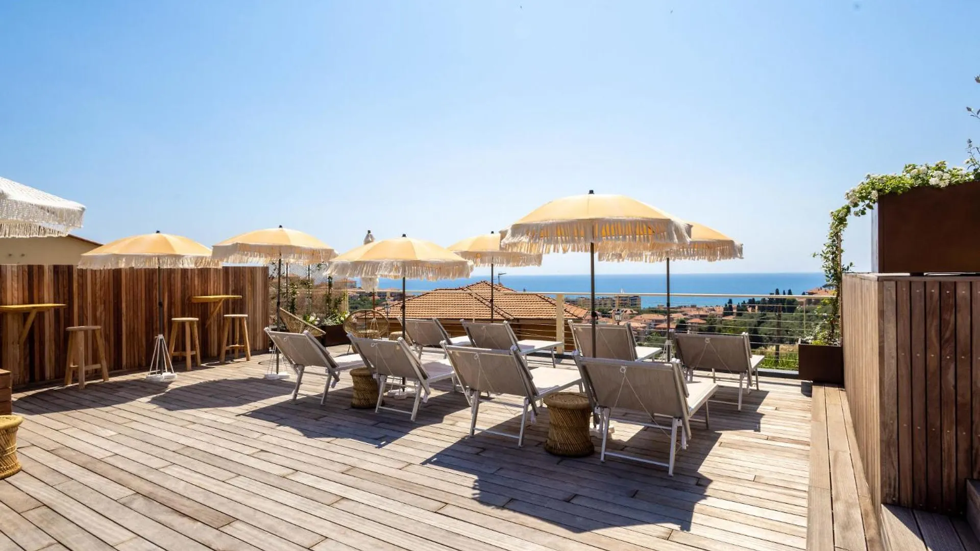 Apartment Casa Mia 2 By Interhome San Lorenzo al Mare 0*,