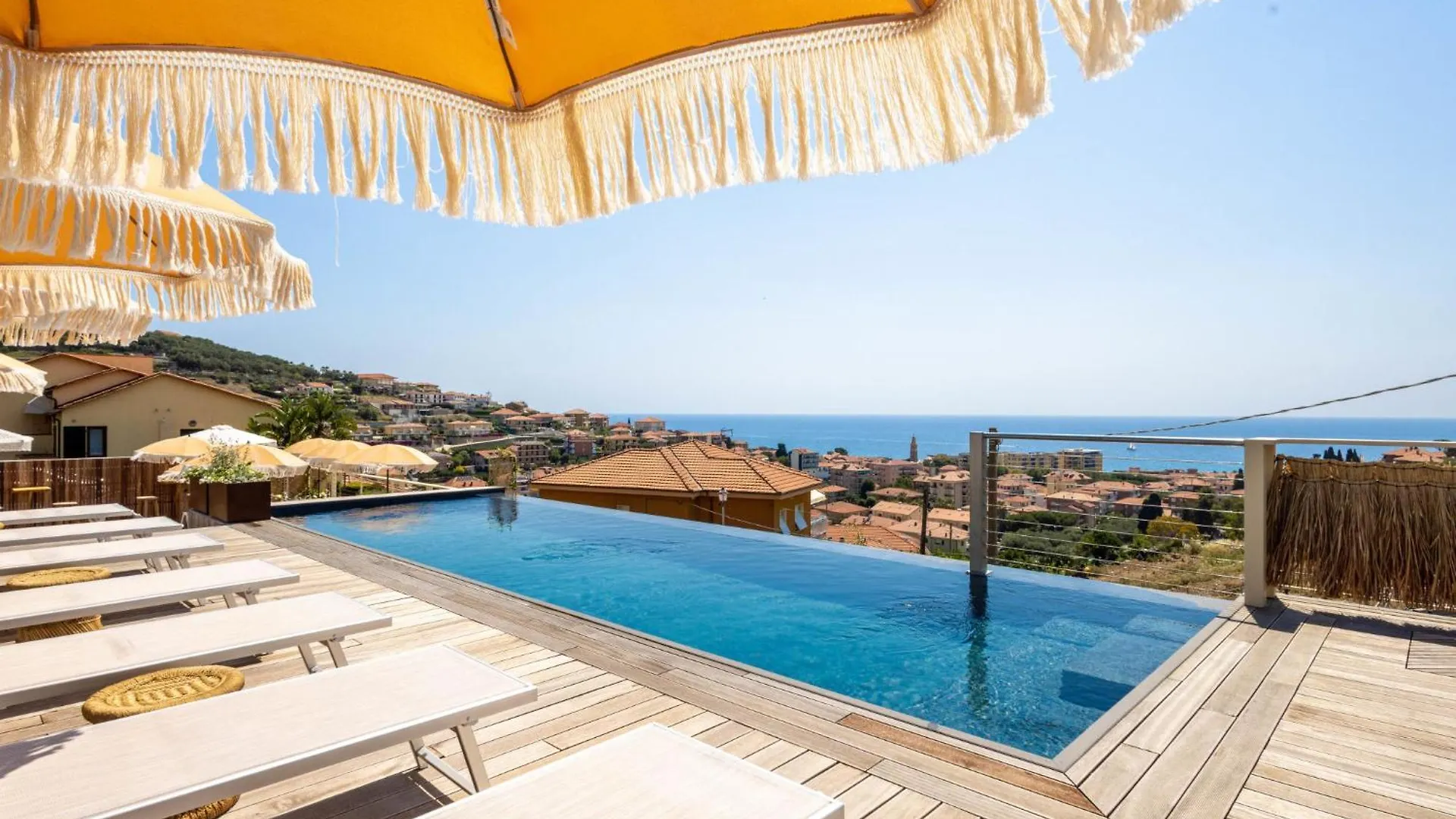 Apartment Casa Mia 2 By Interhome San Lorenzo al Mare