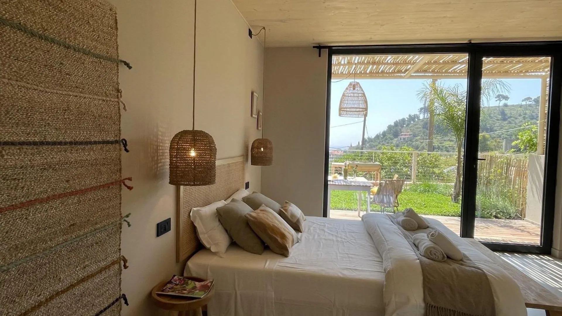 Apartment Casa Mia 2 By Interhome San Lorenzo al Mare