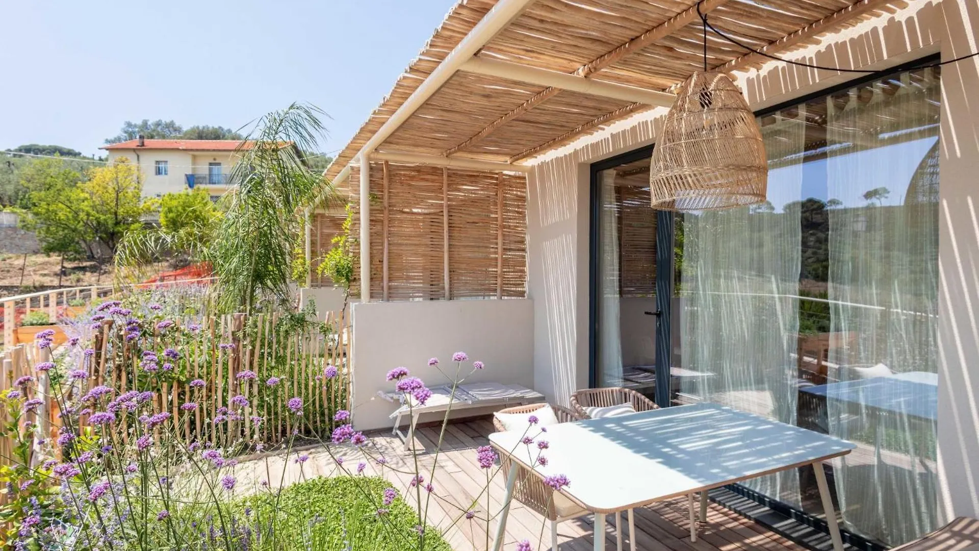 Apartment Casa Mia 2 By Interhome San Lorenzo al Mare
