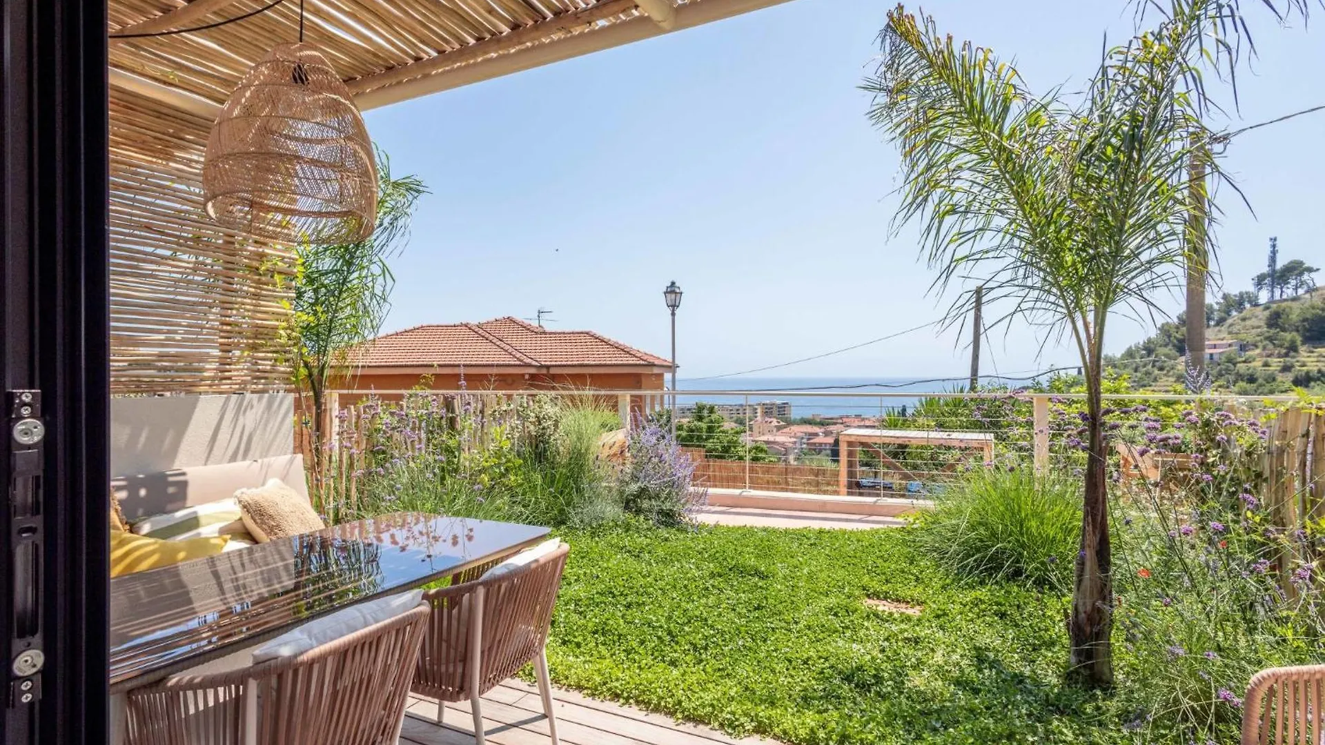 Apartment Casa Mia 2 By Interhome San Lorenzo al Mare