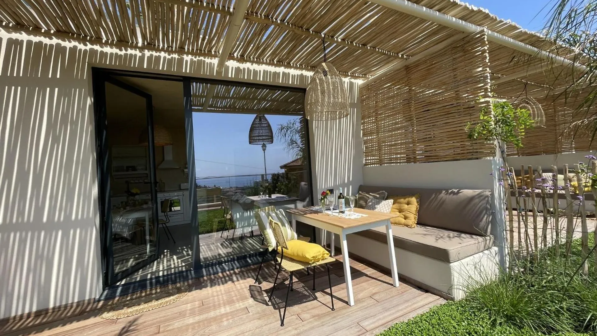 Apartment Casa Mia 2 By Interhome San Lorenzo al Mare