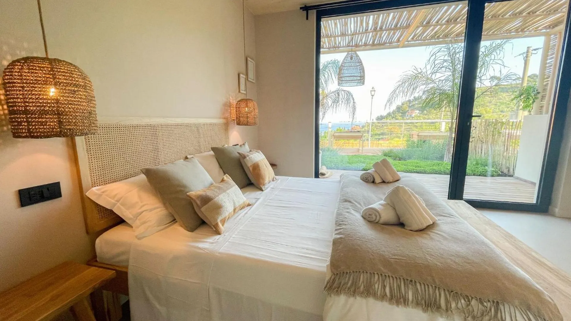 Apartment Casa Mia 2 By Interhome San Lorenzo al Mare Italy
