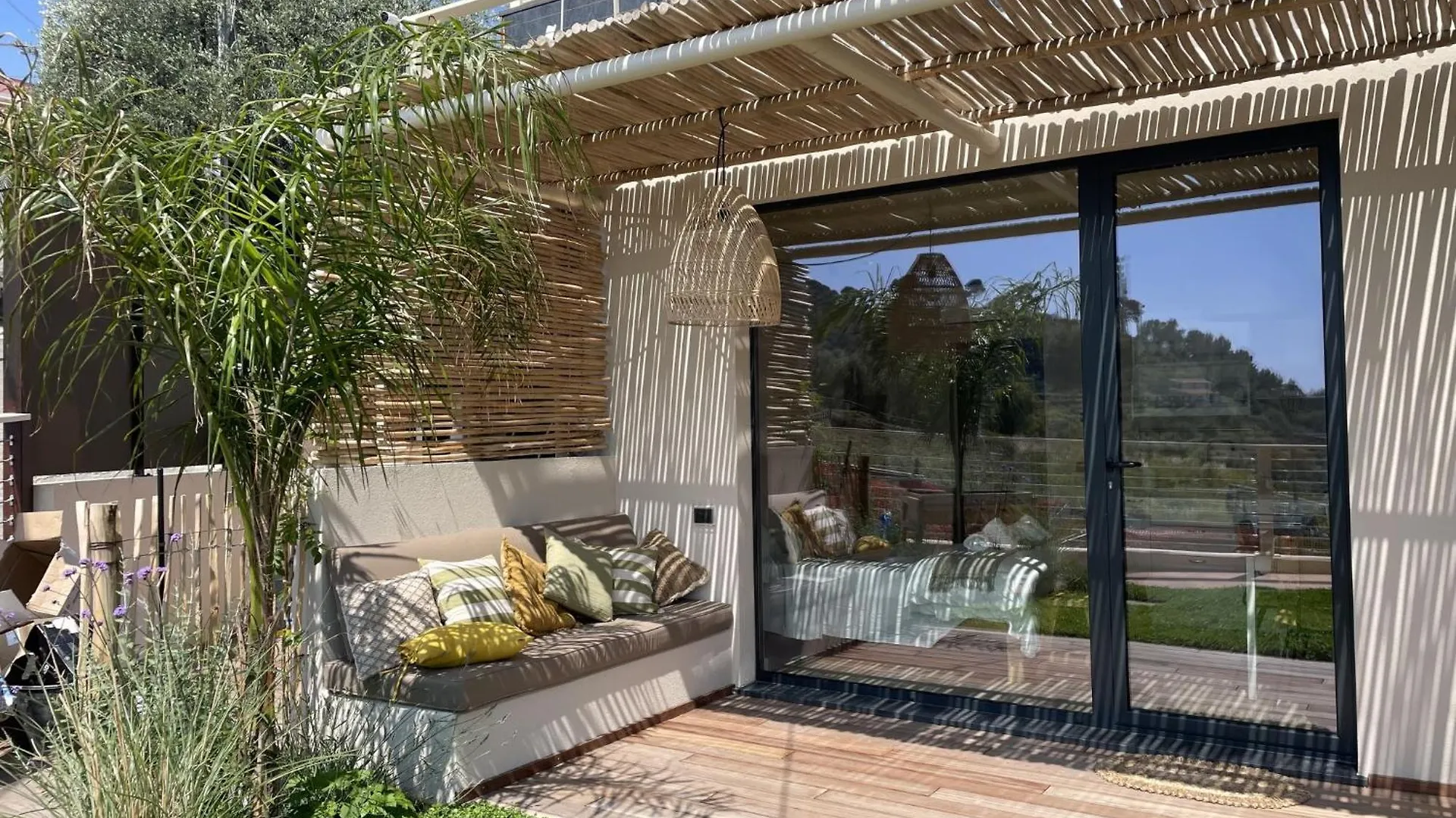 Apartment Casa Mia 2 By Interhome San Lorenzo al Mare