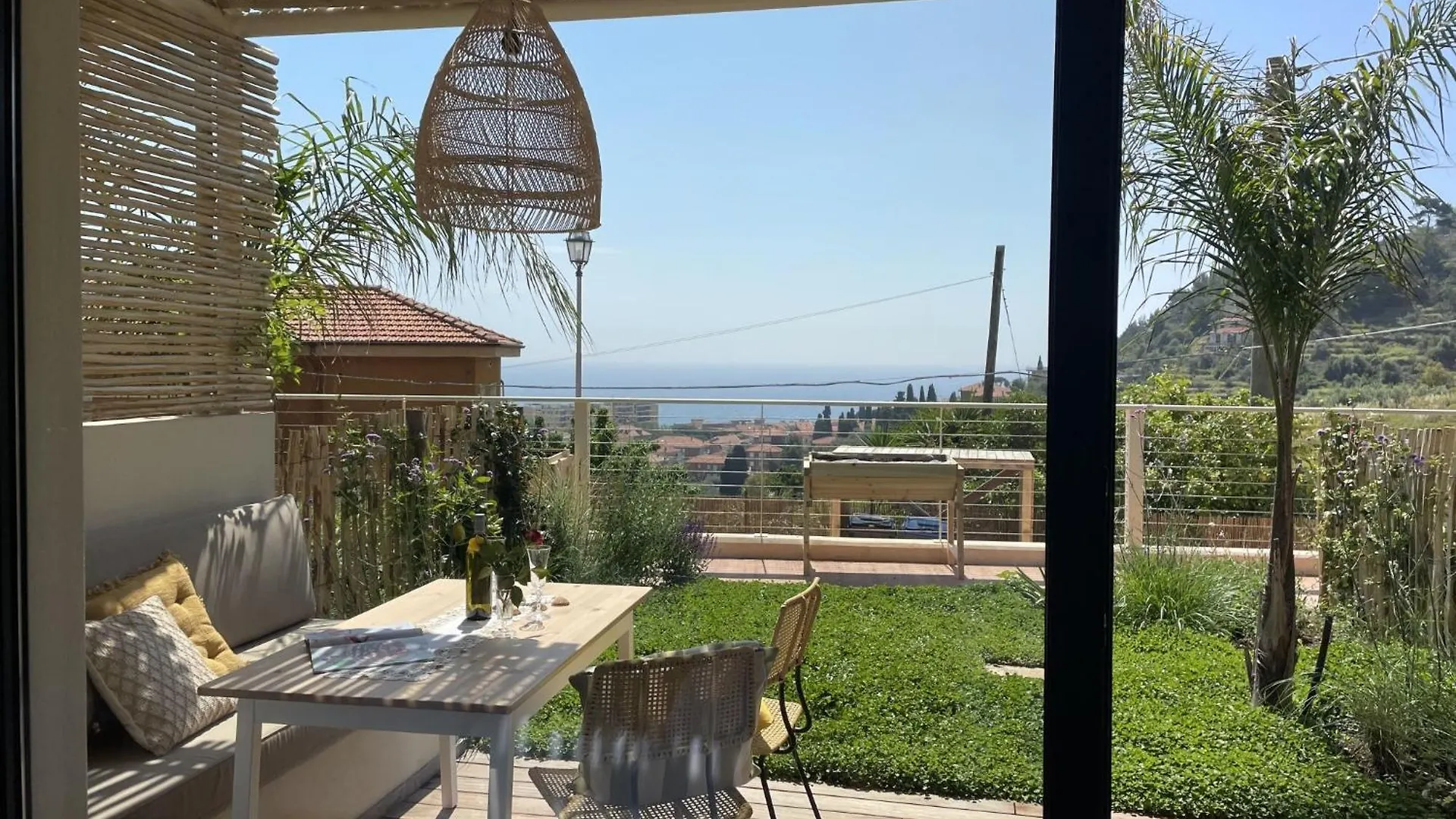 Apartment Casa Mia 2 By Interhome San Lorenzo al Mare Italy